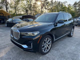 Used 2019 BMW X7 xDrive40i w/ Luxury Seating Package image 3