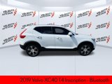 Used 2019 Volvo XC40 T4 Inscription image 2
