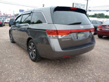 Used 2016 Honda Odyssey Touring Elite image 5