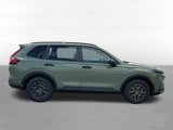 New 2026 Honda CR-V TrailSport image 4