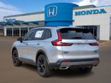 New 2026 Honda CR-V Sport Touring image 4