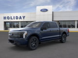 New 2025 Ford F150 Lightning XLT image 2