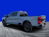 New 2025 Ford F350 Platinum w/ FX4 Off-Road Package image 5