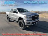 New 2025 RAM 1500 Big Horn image 3