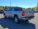 New 2025 RAM 1500 Big Horn image 4