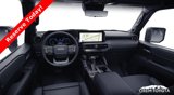 New 2025 Toyota Land Cruiser w/ Premium Package image 5