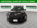 New 2025 Hyundai Palisade Calligraphy image 5