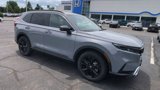 New 2025 Honda CR-V Sport Touring image 2