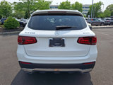 Certified 2022 Mercedes-Benz GLC 300 4MATIC image 5