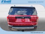 New 2026 Honda Passport TrailSport Elite image 3