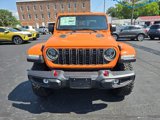 New 2025 Jeep Gladiator Rubicon image 3