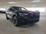New 2025 Audi Q8 Premium Plus image 2