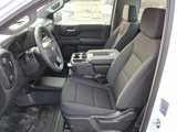 New 2025 Chevrolet Silverado 1500 W/T w/ Trailering Package image 5