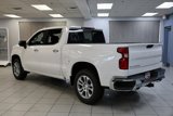 New 2026 Chevrolet Silverado 1500 LTZ w/ LTZ Premium Package image 4