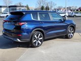 New 2025 Mitsubishi Outlander SE image 5