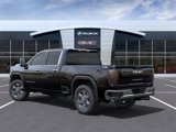 New 2025 GMC Sierra 2500 SLT image 3