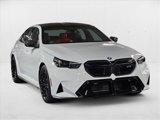 New 2026 BMW M5 w/ Carbon Package image 3