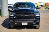 Used 2021 RAM 1500 Laramie w/ Sport Appearance Package image 3