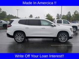 New 2026 GMC Acadia Denali w/ Super Cruise Package image 4