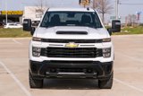 Used 2024 Chevrolet Silverado 2500 Custom w/ Custom Value Package image 5
