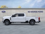 New 2025 Ford F250 4x4 Crew Cab Super Duty image 3