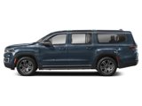 New 2025 Jeep Wagoneer L Series II image 3