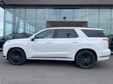 New 2025 Hyundai Palisade Calligraphy image 4