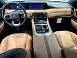 New 2025 Nissan Armada SL w/ Captain's Chari Seat Package image 3