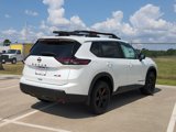 New 2026 Nissan Rogue SV image 5