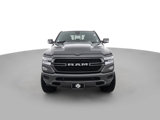 Used 2019 RAM 1500 Laramie w/ Sport Appearance Package image 2