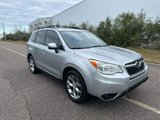 Used 2016 Subaru Forester 2.5i Touring w/ Eyesight & Navigation System image 2