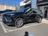 New 2025 Buick Enclave Preferred image 3