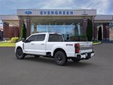 New 2024 Ford F250 Platinum image 4