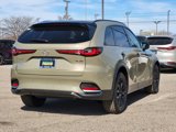 New 2025 MAZDA CX-70 3.3 Turbo w/ Premium Package image 5