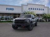 New 2025 Ford F150 Raptor w/ Equipment Group 803A Raptor R image 2
