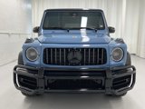 Used 2024 Mercedes-Benz G 63 AMG 4MATIC image 5