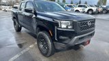 Used 2022 Nissan Frontier S w/ Technology Package image 4