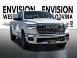 New 2025 RAM 1500 Limited w/ Trailer Tow Group image 2