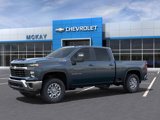 New 2025 Chevrolet Silverado 2500 LT w/ Convenience Package image 2
