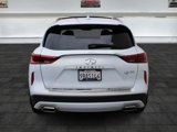 Used 2020 INFINITI QX50 Luxe w/ Navigation Package image 6