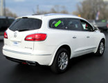 Used 2014 Buick Enclave Leather image 3