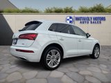 Used 2020 Audi Q5 2.0T Premium Plus w/ Premium Plus Package image 3