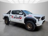 Certified 2025 Toyota Tacoma Trailhunter image 3