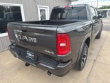 New 2025 RAM 1500 Laramie image 3