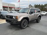 New 2025 Toyota Land Cruiser 1958 image 2