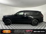New 2025 Jeep Grand Cherokee L Limited w/ Black Appearance Package image 5