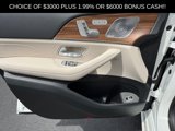 New 2025 Mercedes-Benz GLS 450 4MATIC image 5