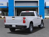 New 2025 Chevrolet Silverado 1500 W/T w/ WT Value Package image 4