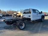 New 2025 Ford F550 4x4 SuperCab Super Duty image 4