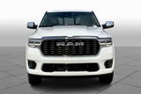 New 2025 RAM 1500 Tungsten w/ Off Road Group image 4